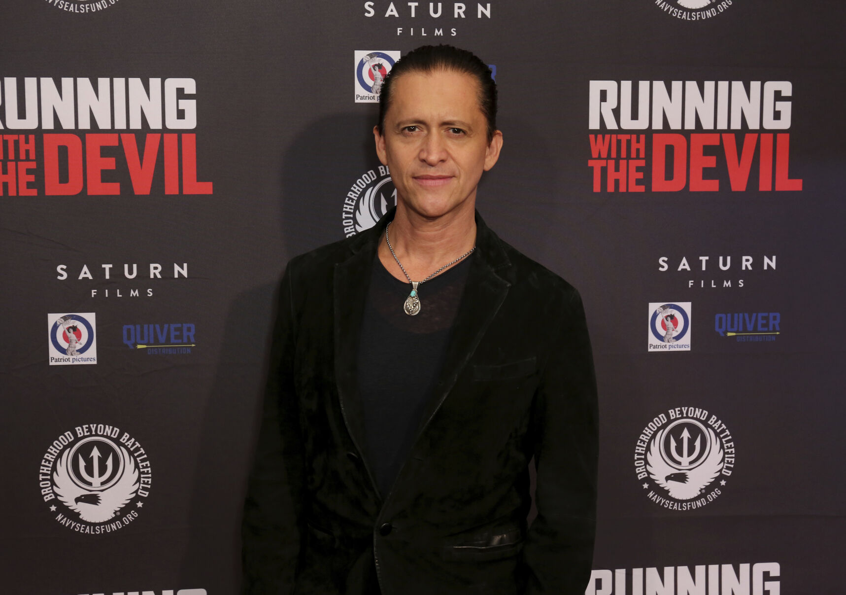 Clifton Collins Jr.